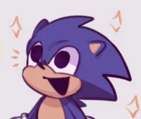 Faker sonic