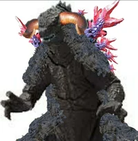 Godzilla PRIME