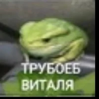 Truboyob Vitalya 