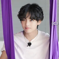 Kim Taehyung 