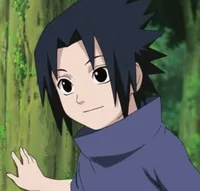 Sasuke Uchiha 