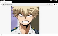 Bakugo