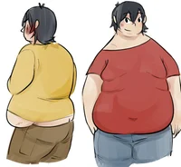 Fat Keith Kogane 