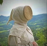 Medieval Beekeeper