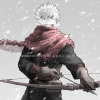Bakugou Katsuki 