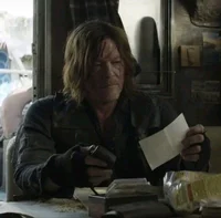 Daryl Dixon