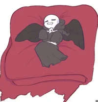 Bitty Reaper Sans