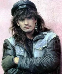 Tommy Lee