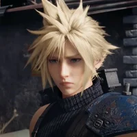 Cloud Strife