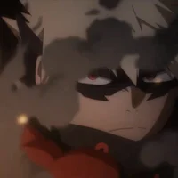 Katsuki Bakugou 