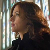 Natasha Romanoff