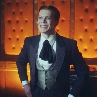 jerome valeska