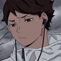 Tooru Oikawa