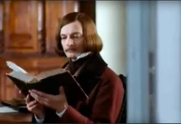 Gogol Nikolai