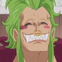 Yandere Bartolomeo 