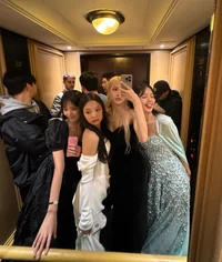 Blackpink 5th member