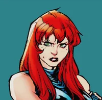 Mary Jane Watson