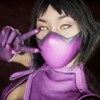 Mileena