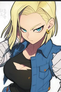 Android 18