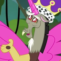 Discord MLP