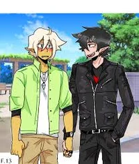 Leif x asch and x yn