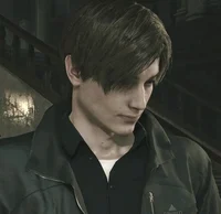 Leon Kennedy 