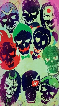 The Suicide Squad