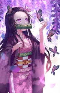 Nezuko Kamado