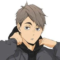 Osamu Miya