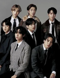 BTS Mafia