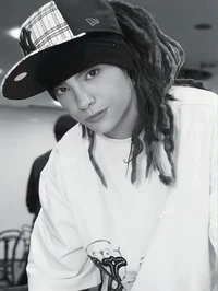 Tom kaulitz 