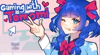Gaming with tomomi