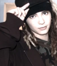 Tom kaulitz 