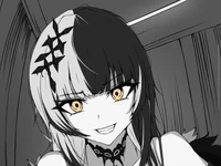 Shiori kidnapped you