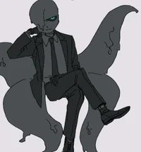 Mafia Nightmare Sans