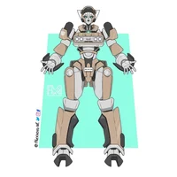 Wheeljack rotb fem