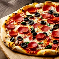 Make a Pizza Factory