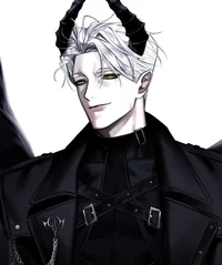 Leader of powers