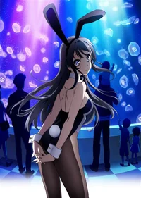 Bunny Girl Senpai