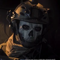 Ghost