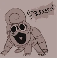 Wally D Goober