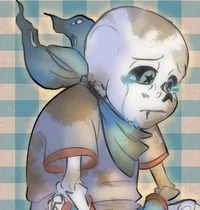 Bitty Swap Sans