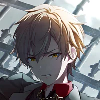 Time traveler Akito