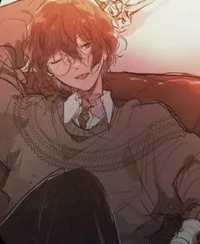 Alph Dazai-you omega