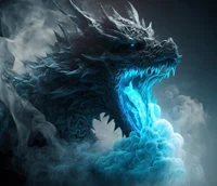 Dragon Turned V2