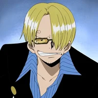 Sanji Pre-timeskip