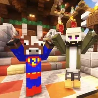 Tanizen y noniCubito