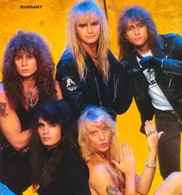 Warrant