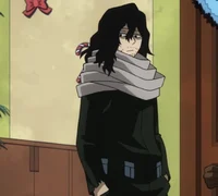 Aizawa Shouta