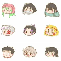 Bully hashira